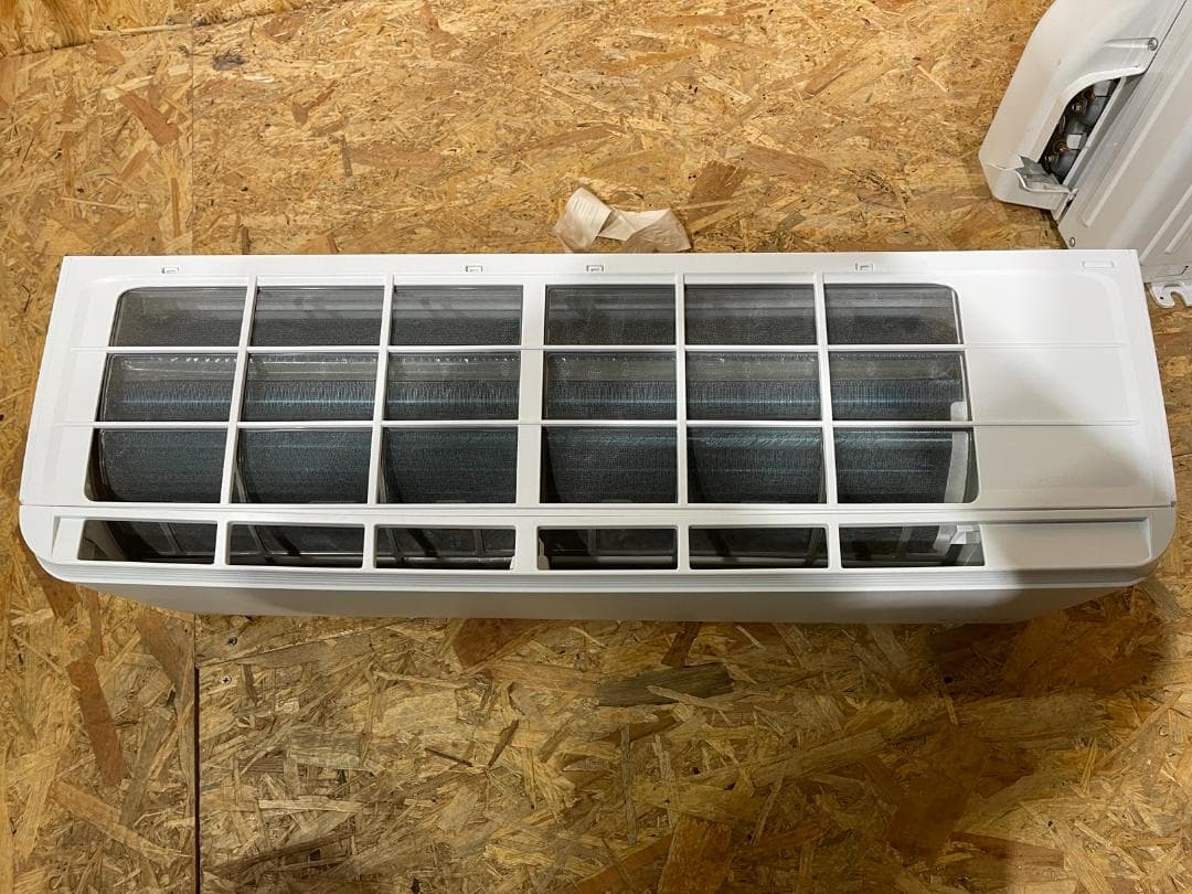 RIAIR YHA-S28M-W ルームエアコン 2022年製 656020