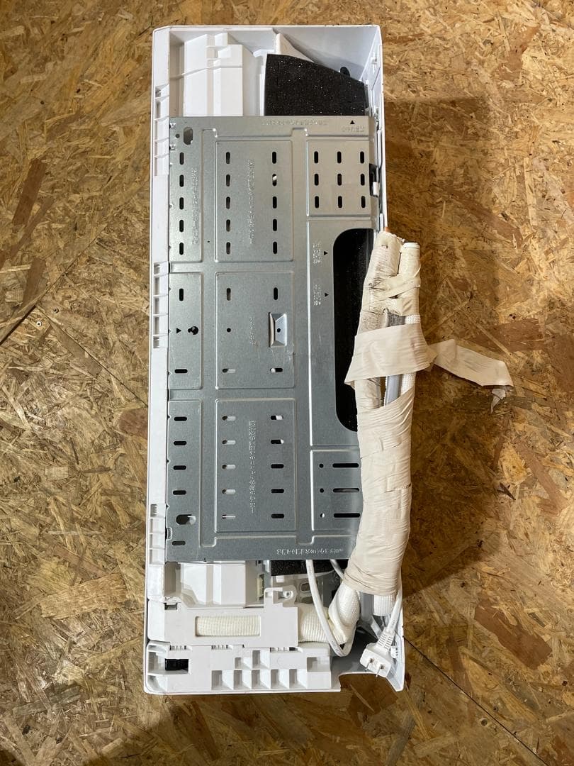 RIAIR YHA-S28M-W ルームエアコン 2022年製 656020