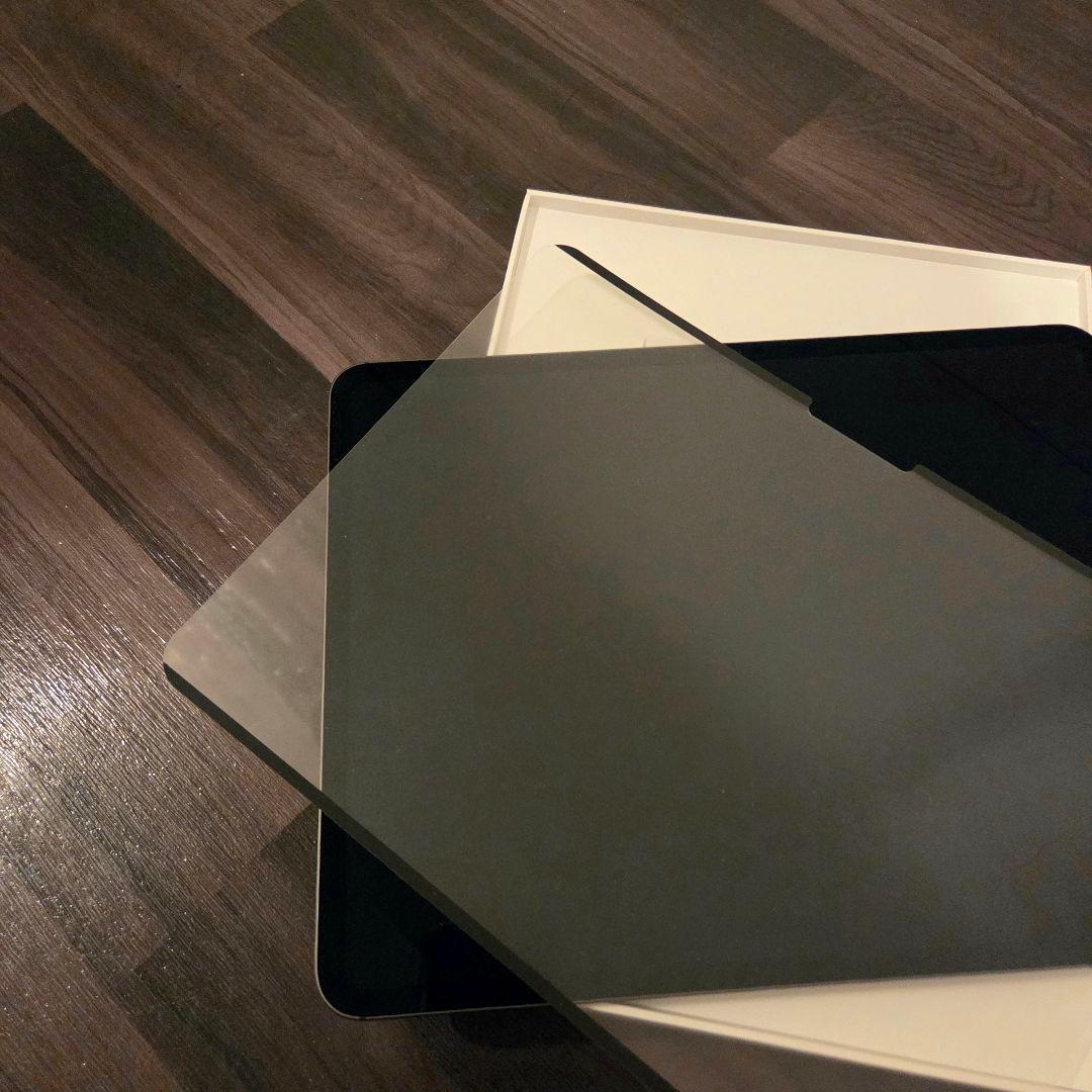 狸tampocon美品！iPad Pro&Apple Pencil Pro