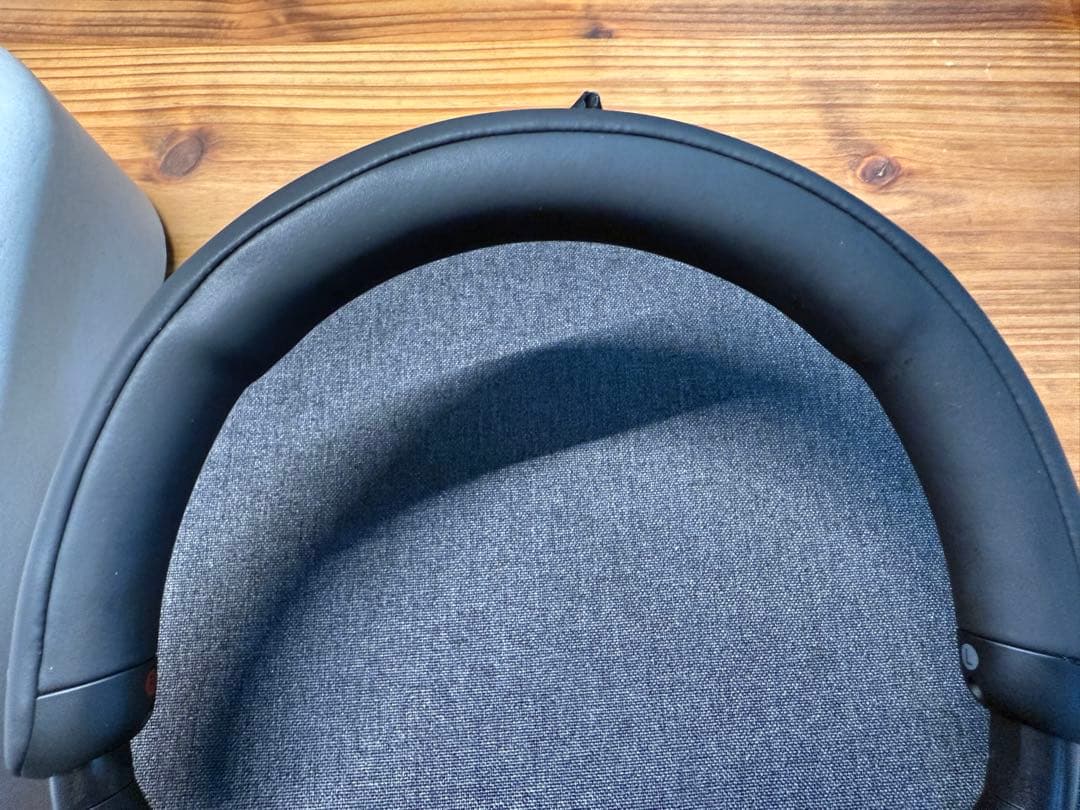 SONY ヘッドホン WH-1000XM5