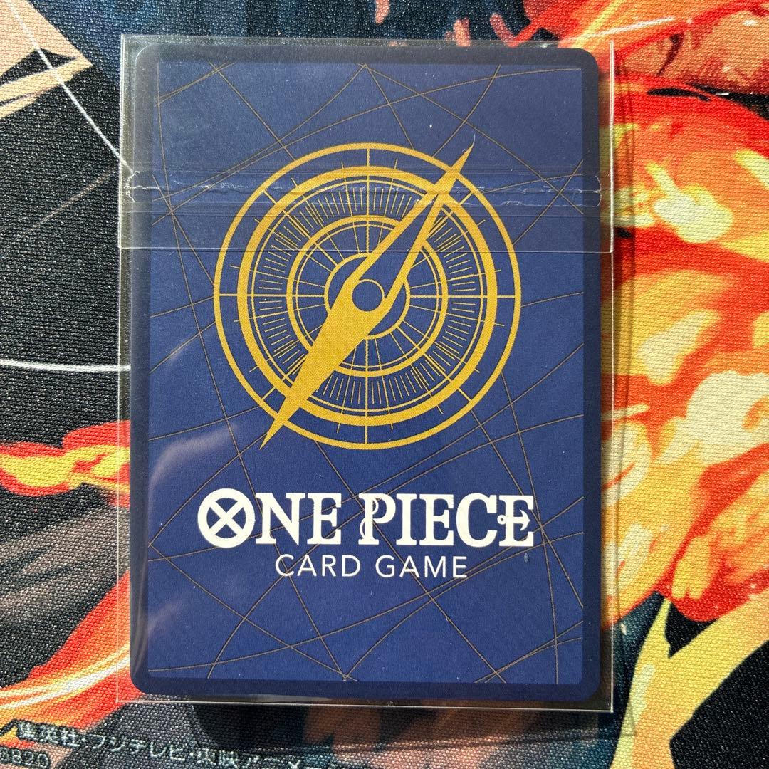 ［ゲリラ出品］コビー　デッキパーツ　ハイレア　プロモ　フルパラ