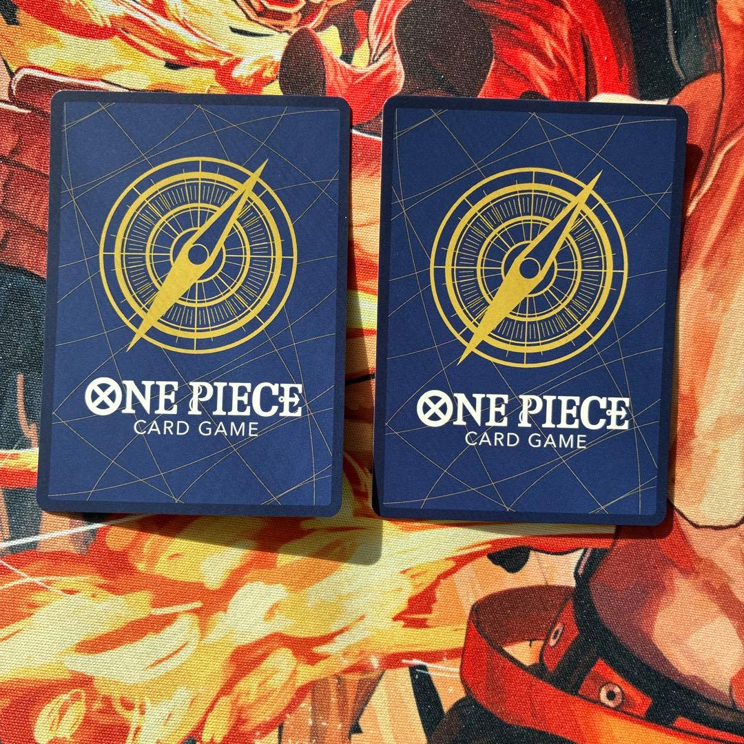 ［ゲリラ出品］コビー　デッキパーツ　ハイレア　プロモ　フルパラ