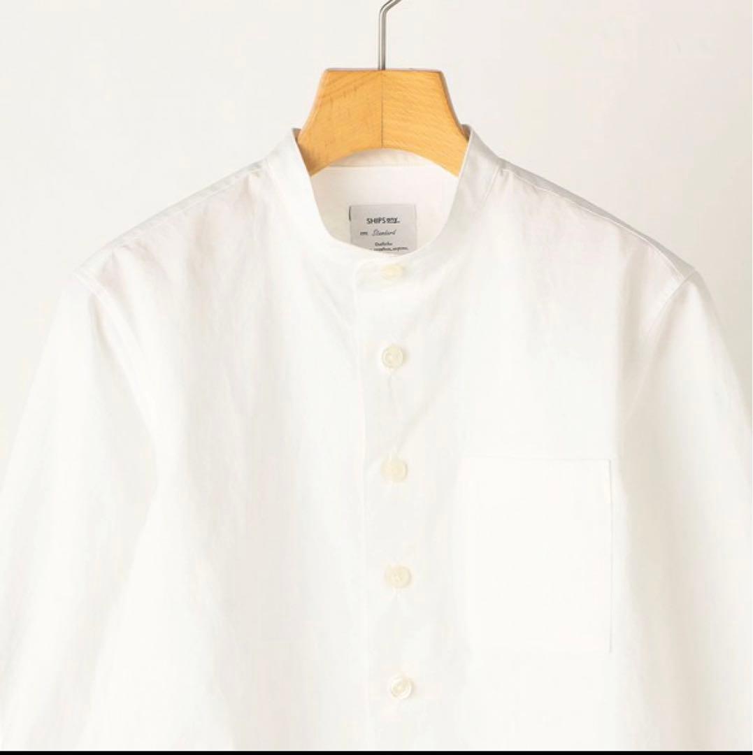 SMOOTHY セットアップスーツ スムージー　120 クリップタイ　シャツ