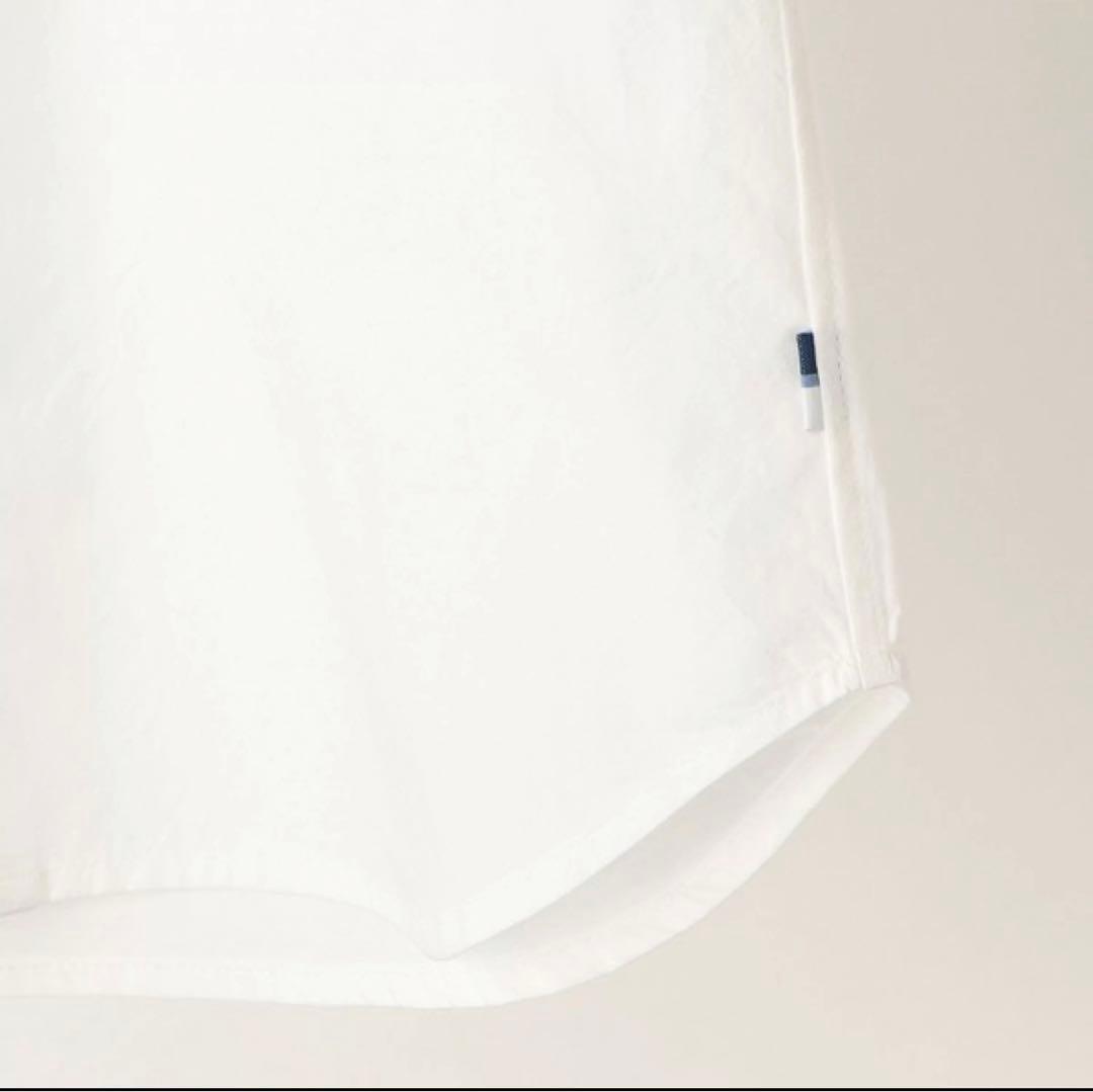 SMOOTHY セットアップスーツ スムージー　120 クリップタイ　シャツ