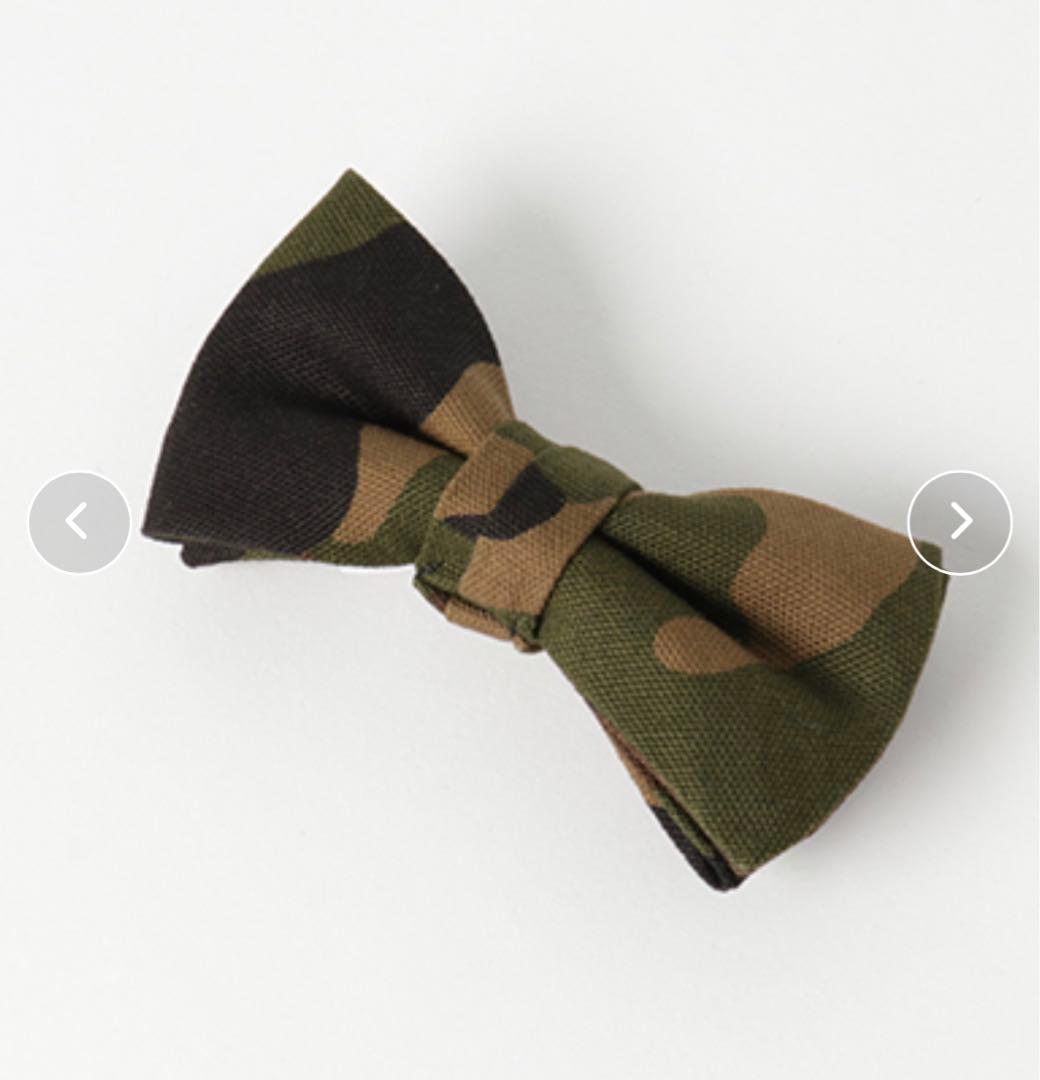 SMOOTHY セットアップスーツ スムージー　120 クリップタイ　シャツ