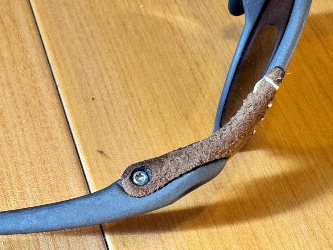 レア品　ビンテージ・サングラス　OAKLEY　MARS　オークリー マーズ