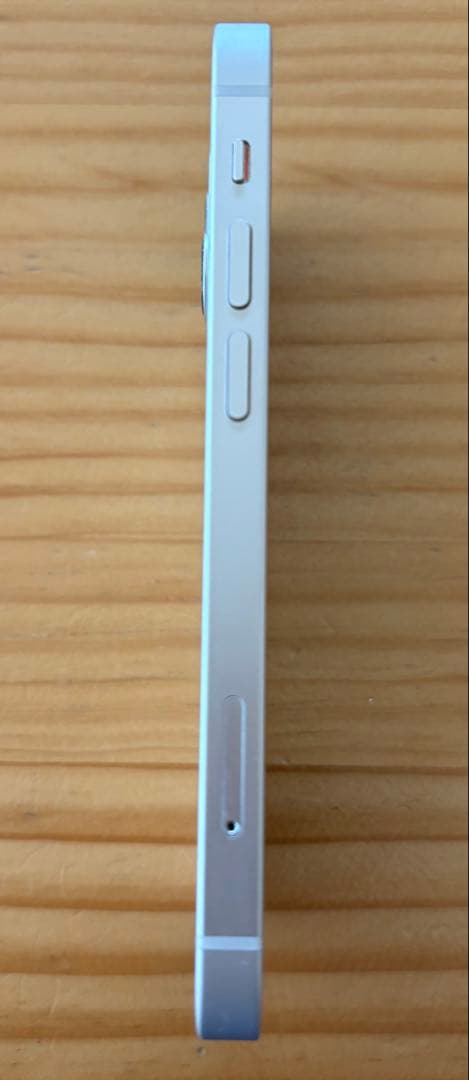 iPhone13 mini 128GB スターライト