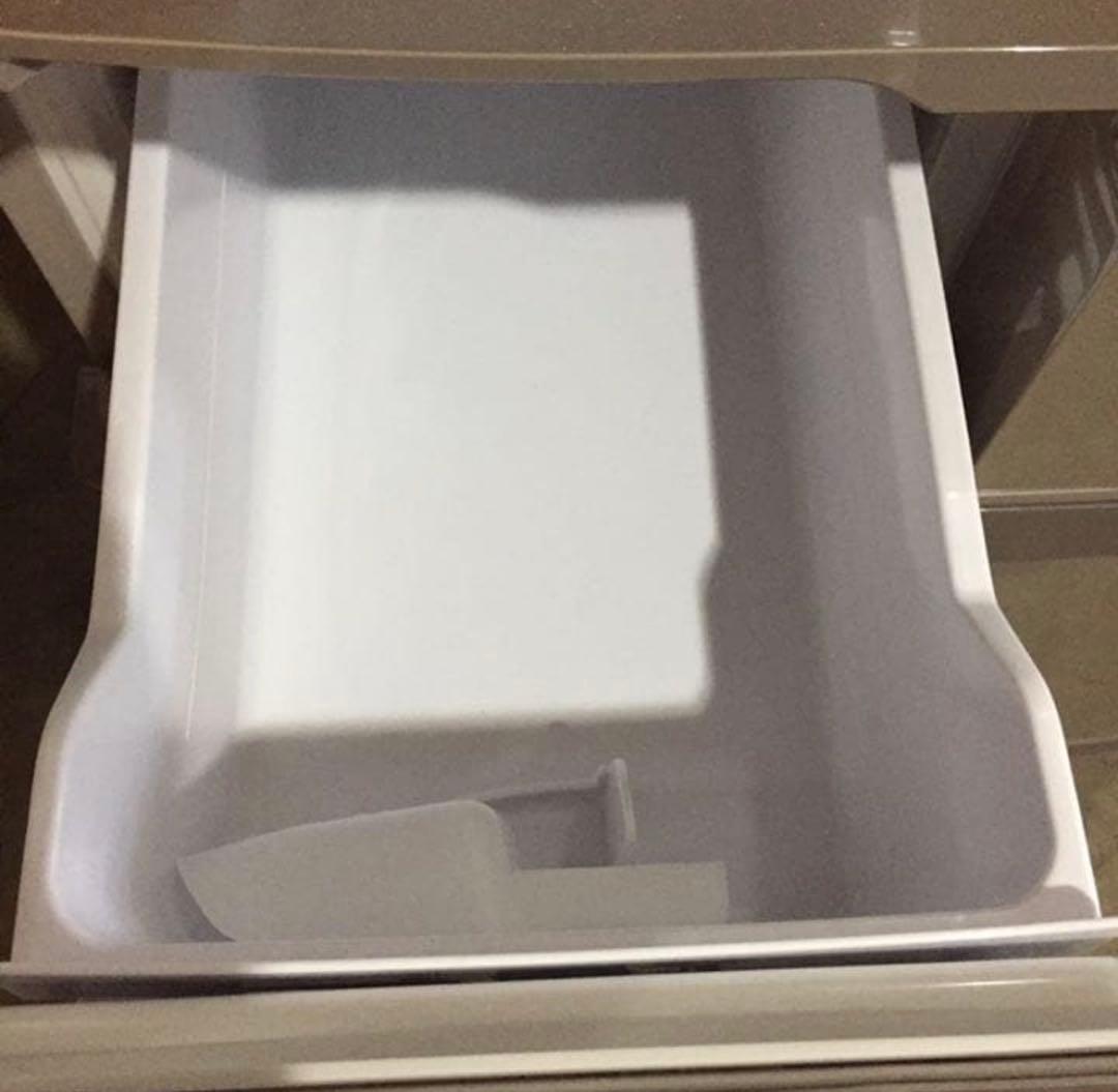 最終値下げ！415L日立ノンフロン冷凍冷蔵庫