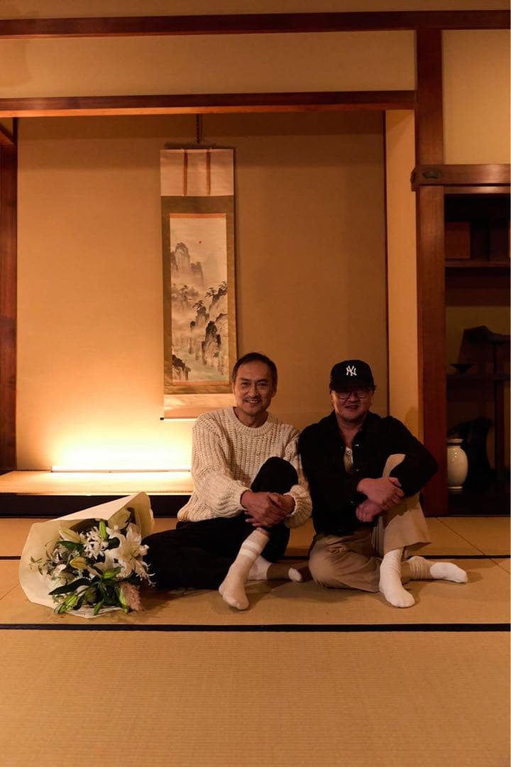 23AW KITH LYON SWEATER  ニット セーター M