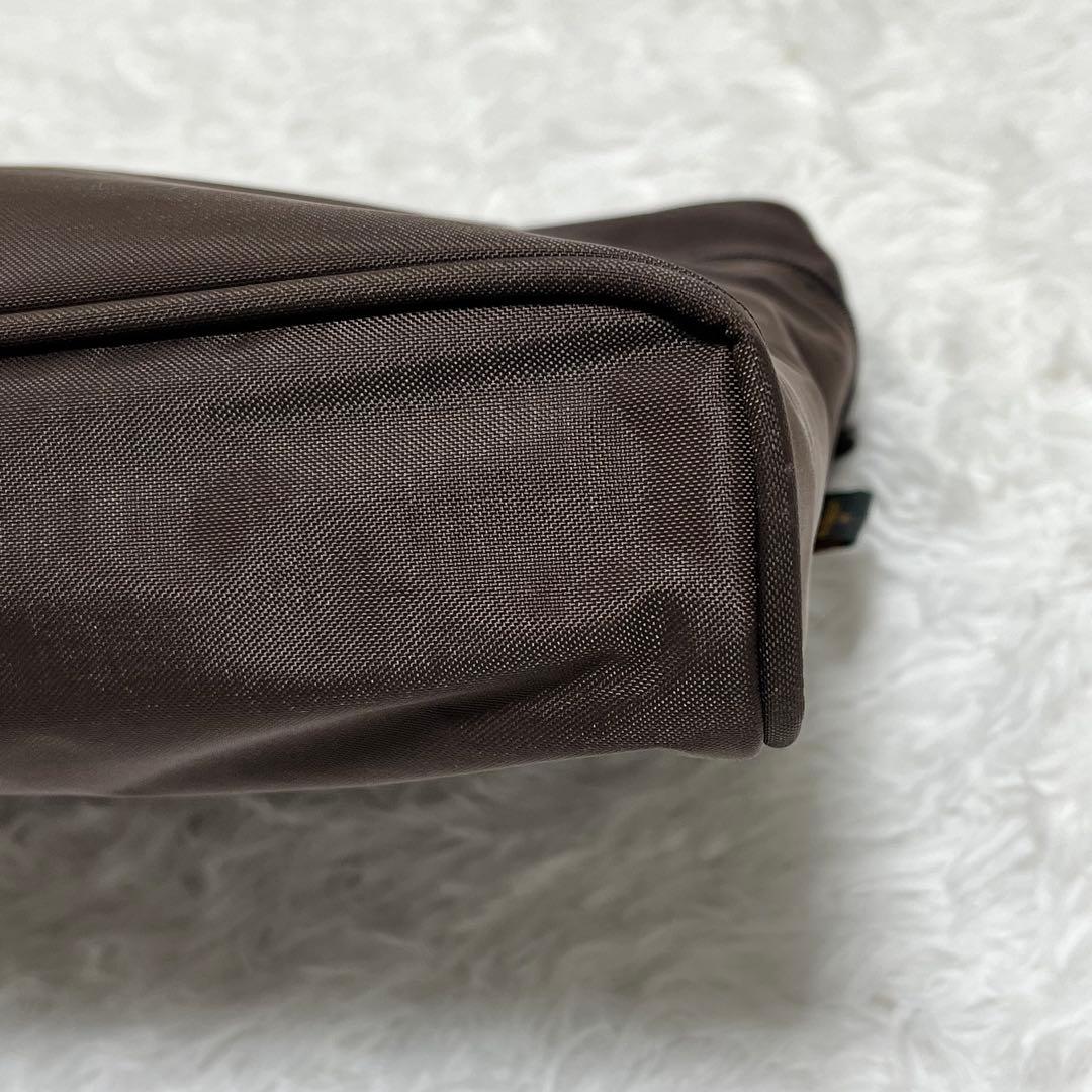 廃盤✨エルベシャプリエ/Herve Chapelier ブリーフケース ビジネス