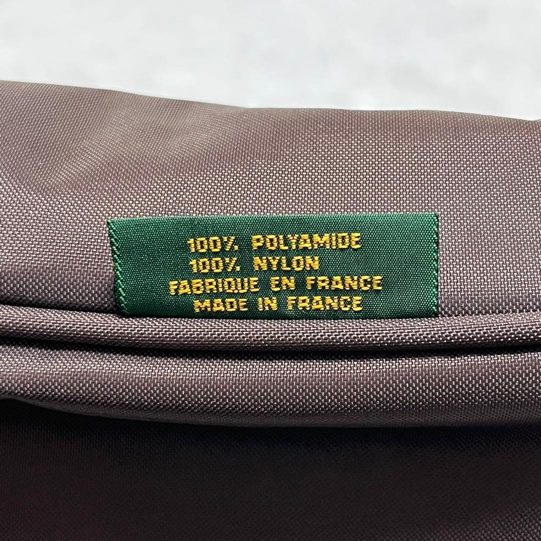 廃盤✨エルベシャプリエ/Herve Chapelier ブリーフケース ビジネス