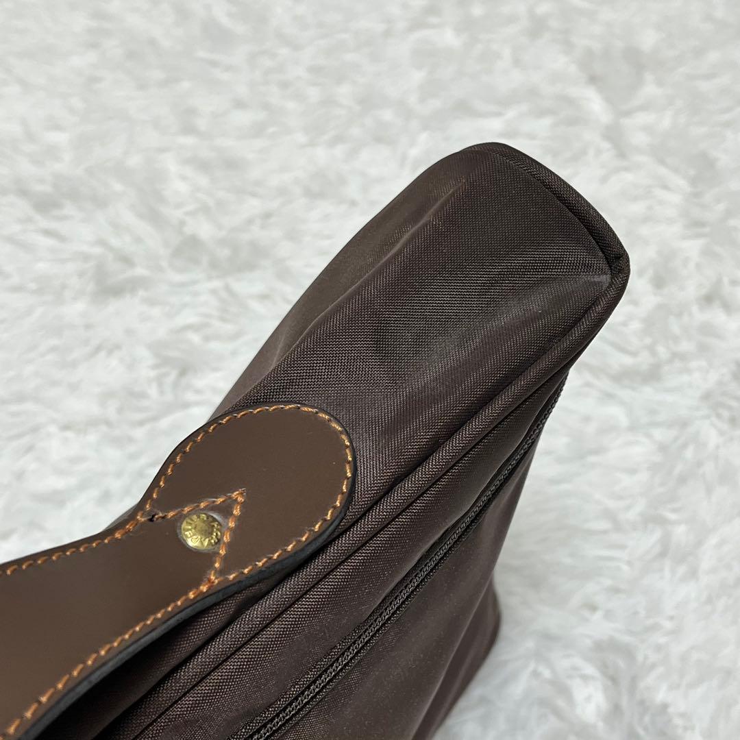 廃盤✨エルベシャプリエ/Herve Chapelier ブリーフケース ビジネス