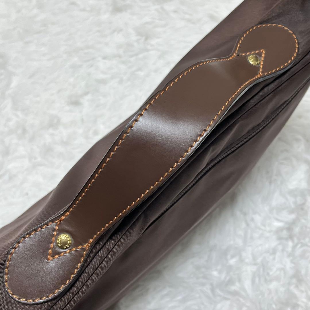 廃盤✨エルベシャプリエ/Herve Chapelier ブリーフケース ビジネス