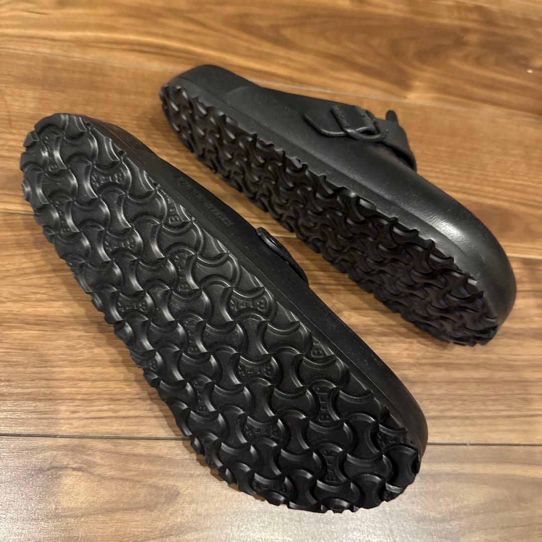 ビルケンシュトック BOSTON EVA ボストン 42 ブラック