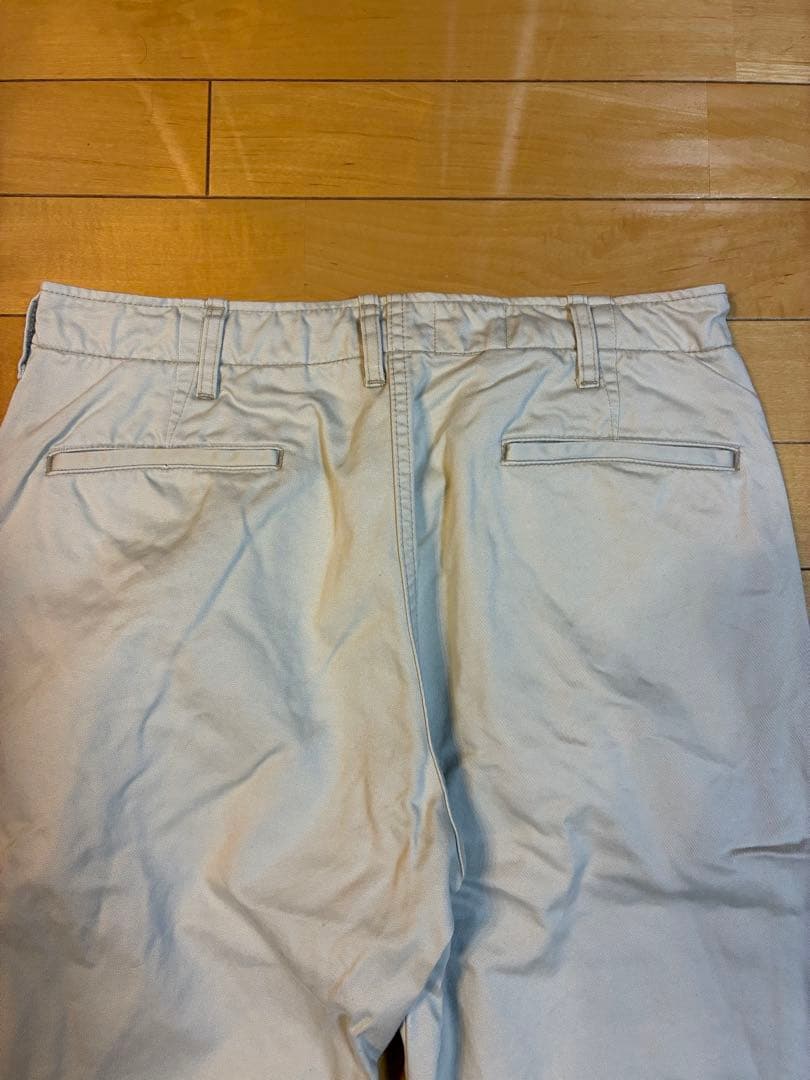 旧リアルマッコイズ スティーブ・マックイーン 極美品 32/31