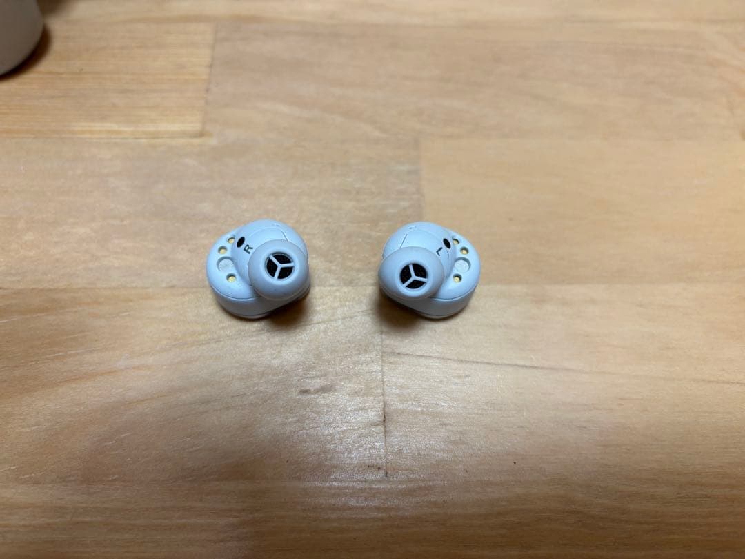 イヤホン Technics AZ80