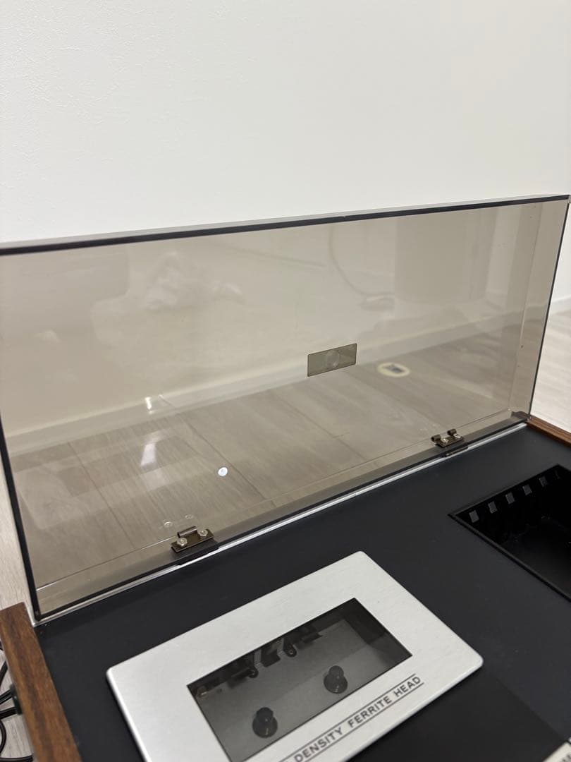 本日限定お値引き‼️TEAC A-450 カセットデッキ