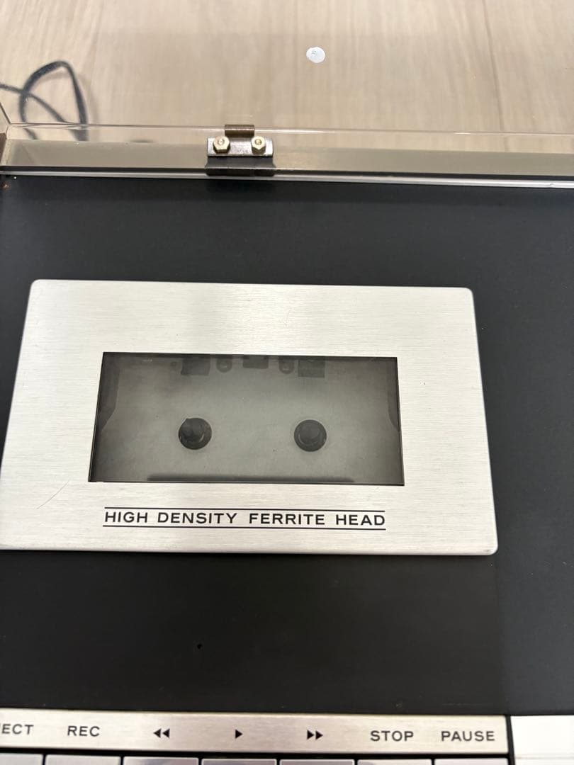 本日限定お値引き‼️TEAC A-450 カセットデッキ