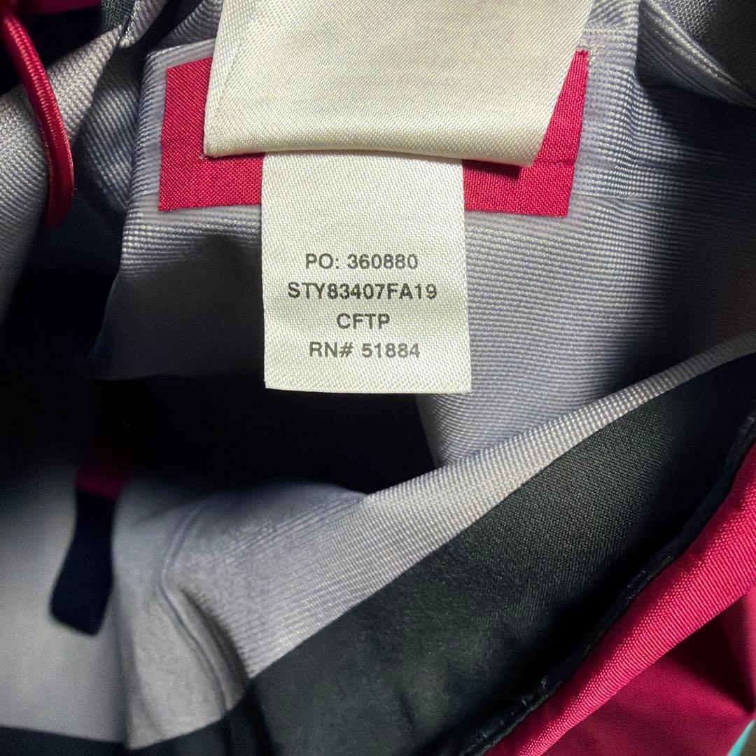 patagonia スノージャケット