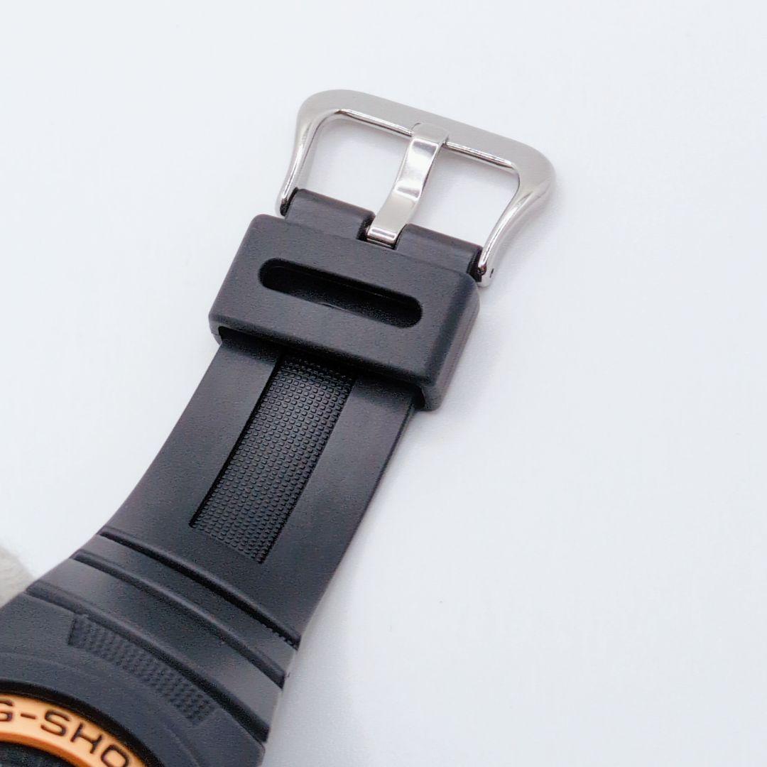 CASIO G-SHOCK AWG-M100SF 電波ソーラー 箱