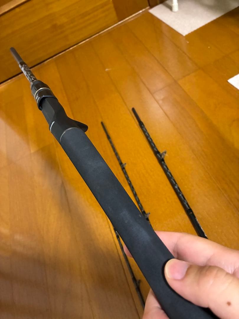 テイルウォーク　ナマゾンモバイリーC664MH