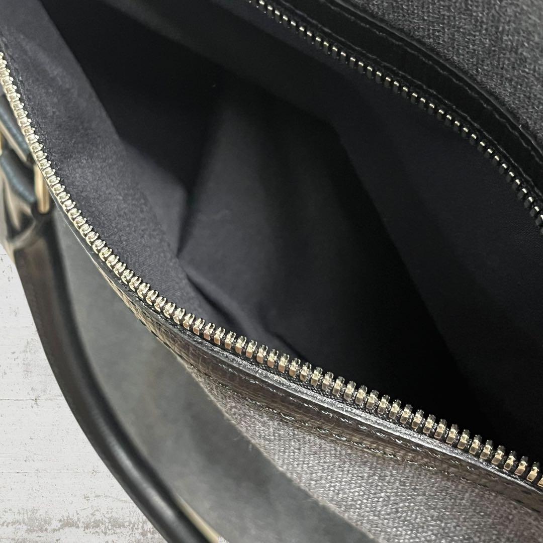 PORTER ポーター 吉田カバン ボストンバッグ 大容量 レザー使用 本革