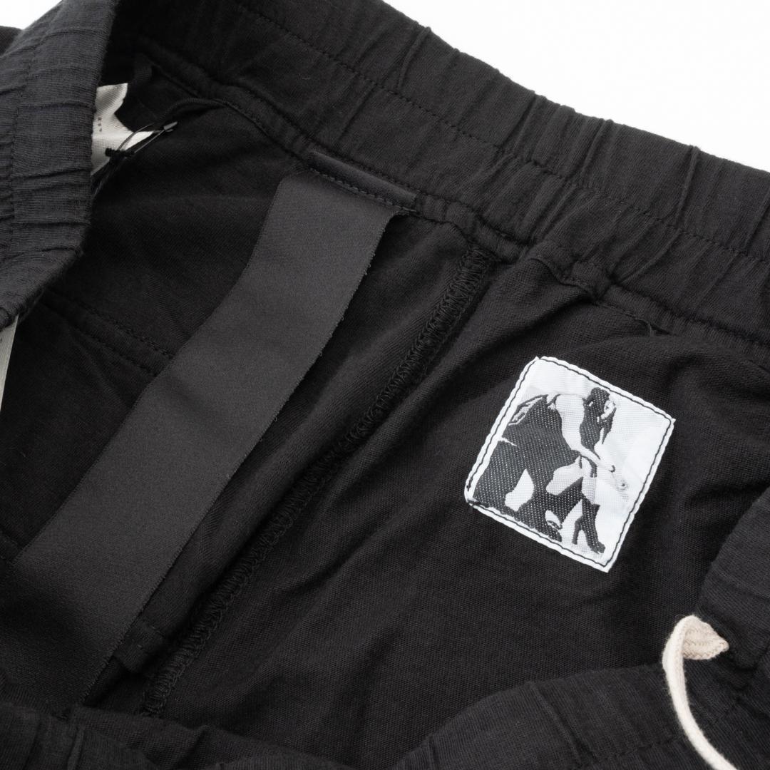 新品RICK OWENS PRISONER DRAWSTRING M