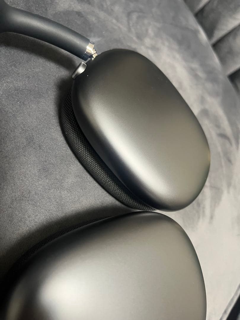 Apple AirPods Max スペースグレイ　正規品