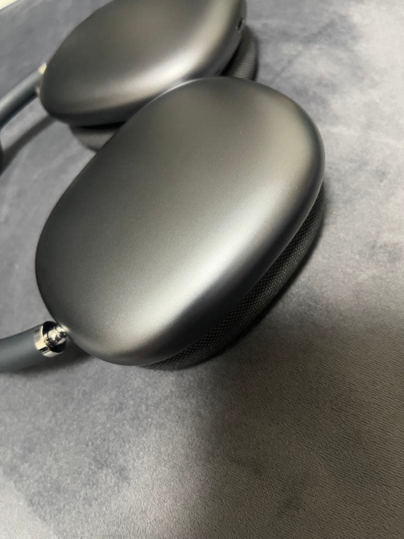 Apple AirPods Max スペースグレイ　正規品