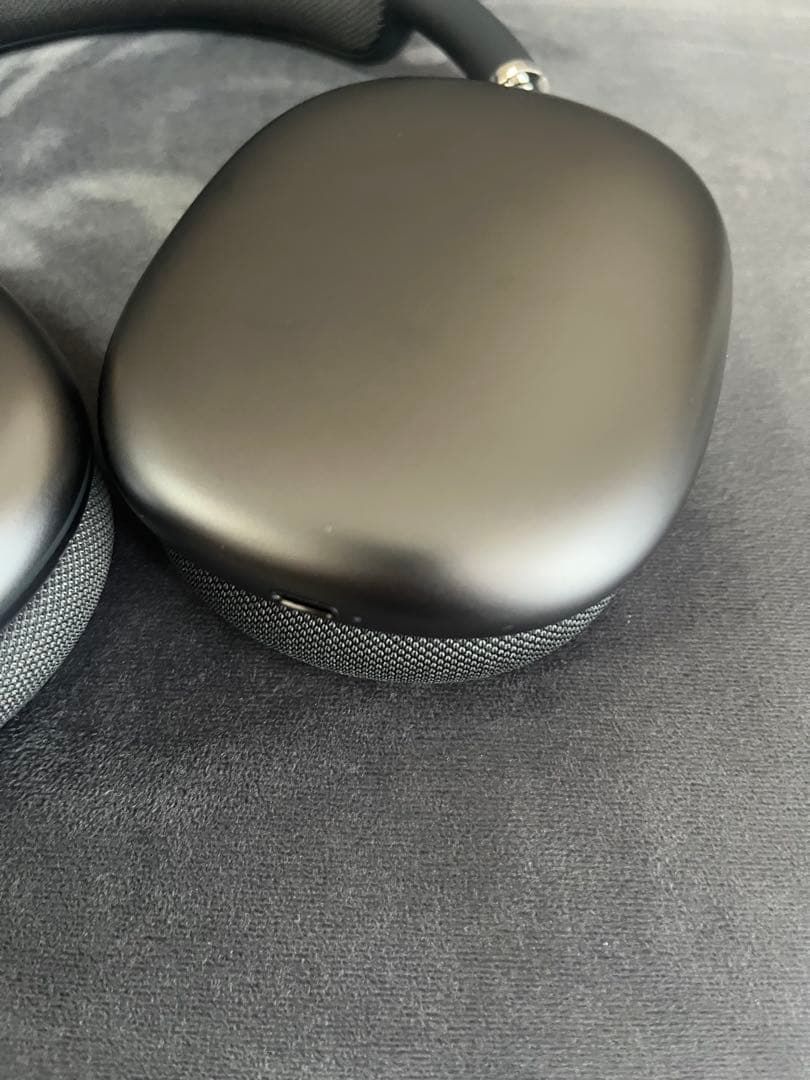Apple AirPods Max スペースグレイ　正規品