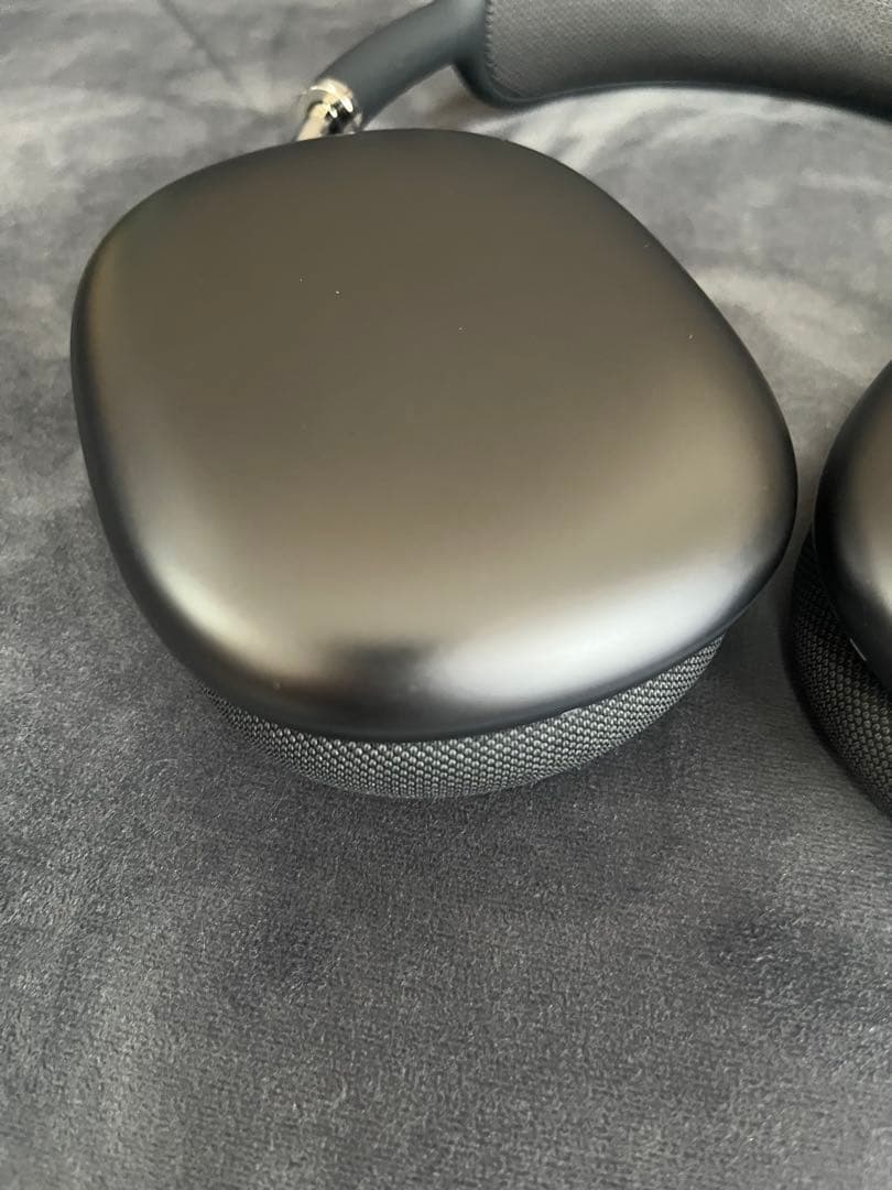 Apple AirPods Max スペースグレイ　正規品