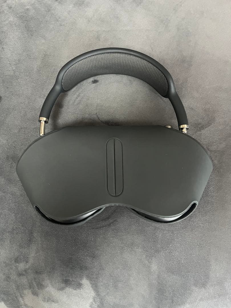 Apple AirPods Max スペースグレイ　正規品