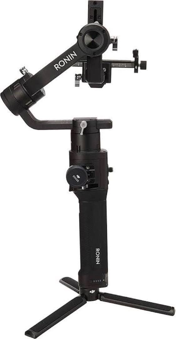 DJI RONIN-S 一眼カメラ ジンバル【極美品】