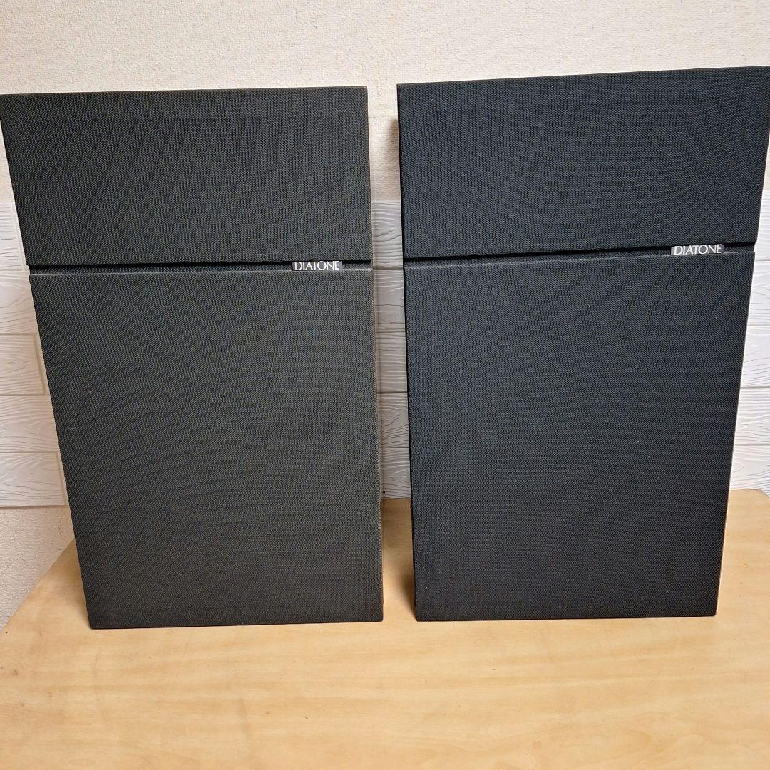 【名機/エッジ軟化済】DIATONE DS-30B スピーカーペア 30cm
