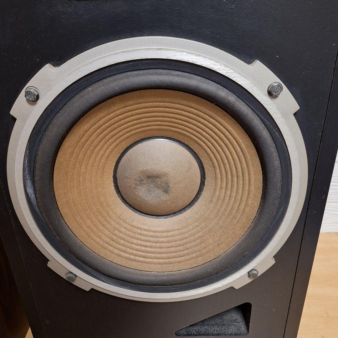 【名機/エッジ軟化済】DIATONE DS-30B スピーカーペア 30cm