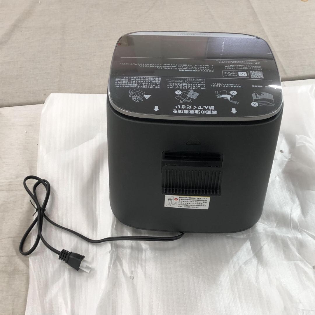 m*i様 未使用 COSORI コソリ ノンフライヤー 6L CAF-DC601