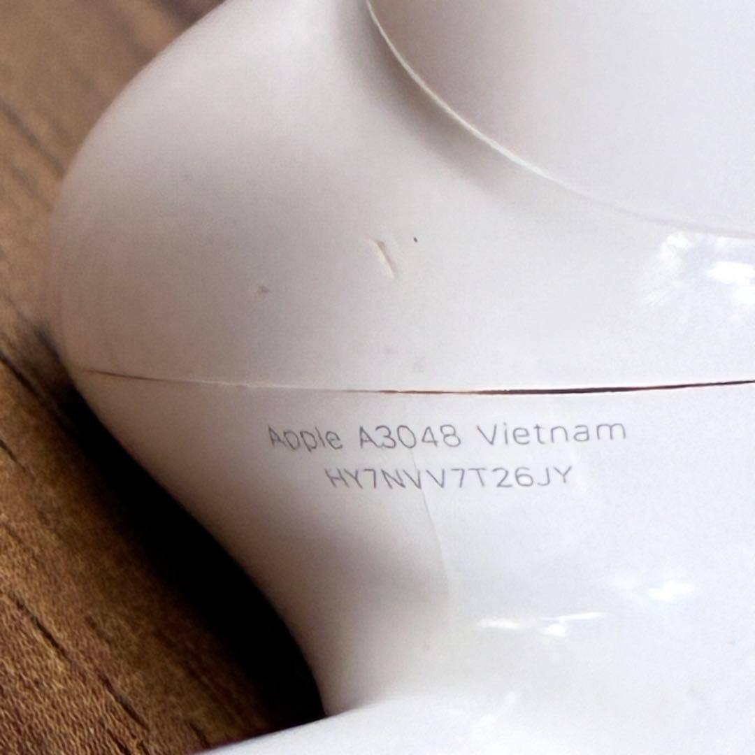 【動作品】Apple 純正 AirPodsPro 第2世代 USB-C 左耳のみ