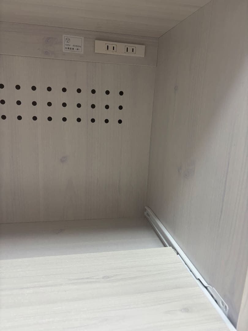 ◼️ぱーさん◼️ 佐藤産業 LUFFY キッチンカウンター レンジボード