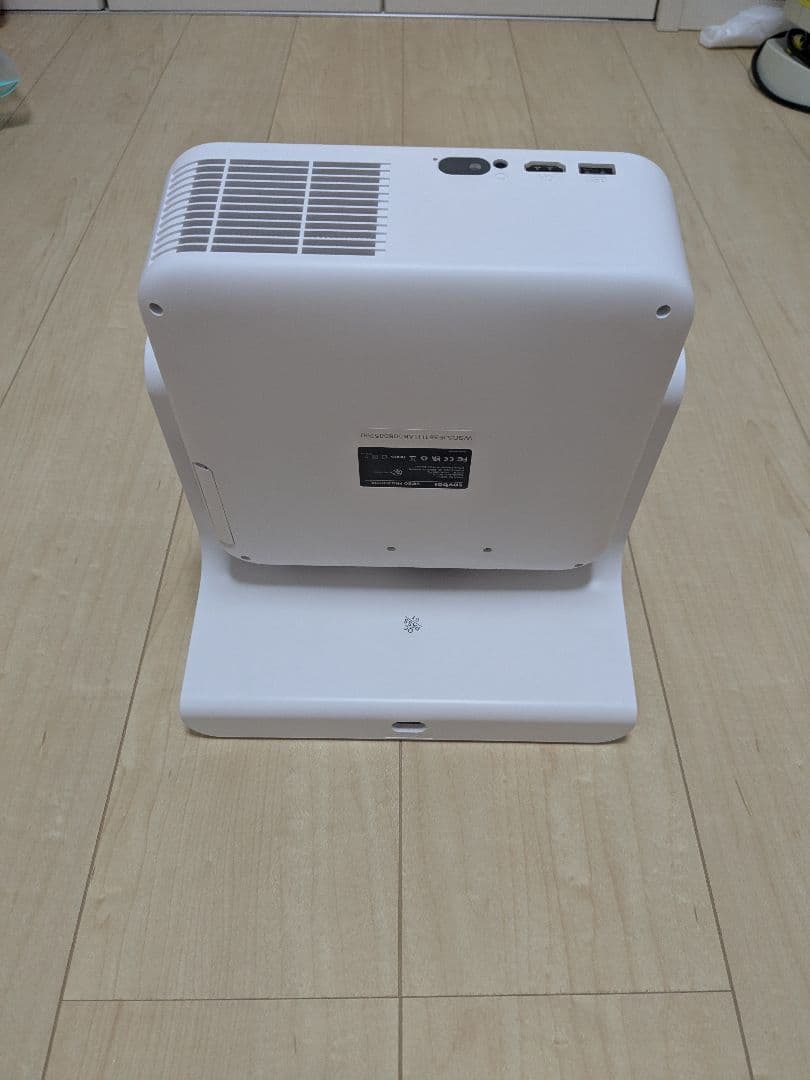 sovboi プロジェクター 本体