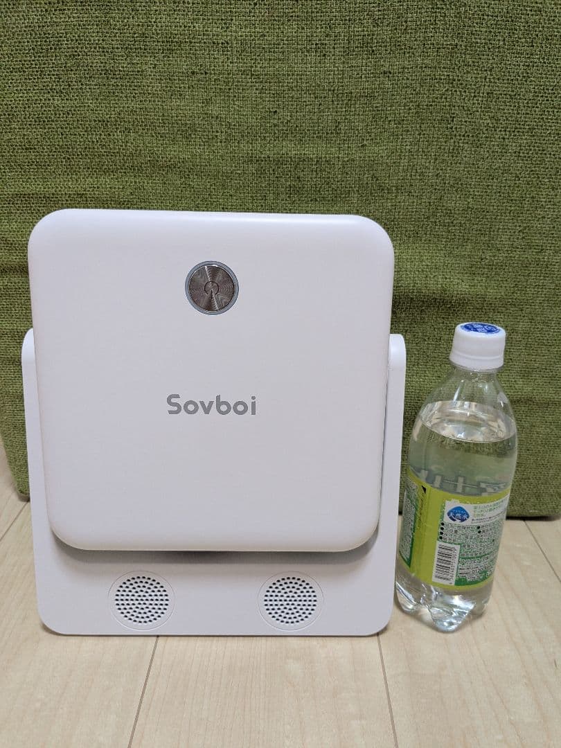 sovboi プロジェクター 本体