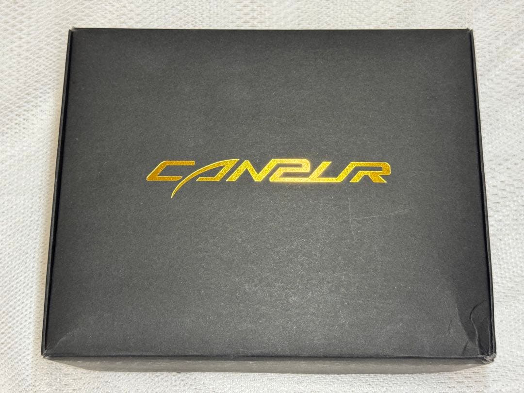 MccRc Canpur CP74E (美品)