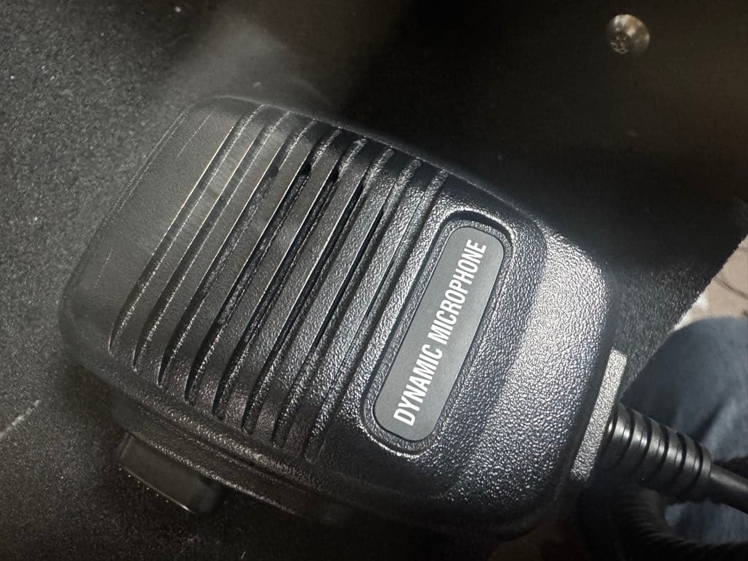 市民ラジオ　サイエンテックスSR-01X