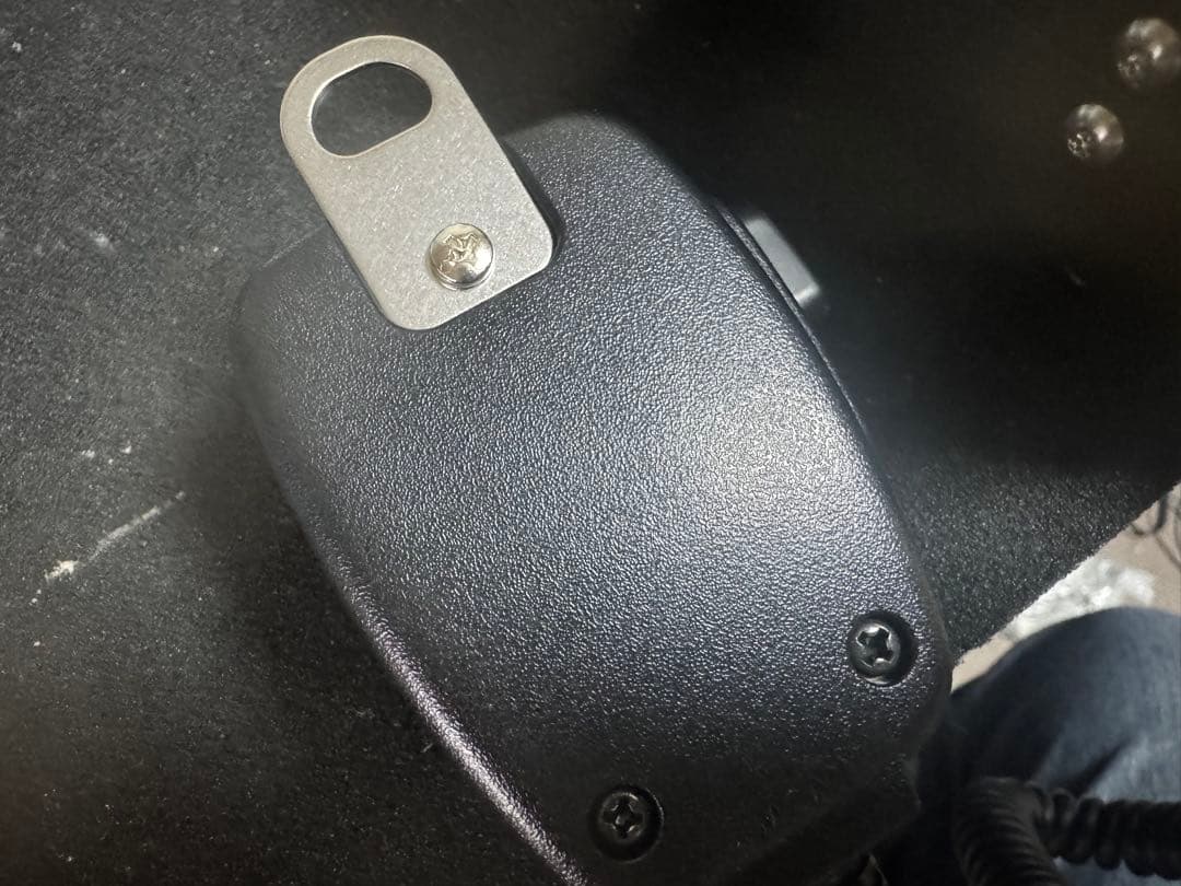 市民ラジオ　サイエンテックスSR-01X