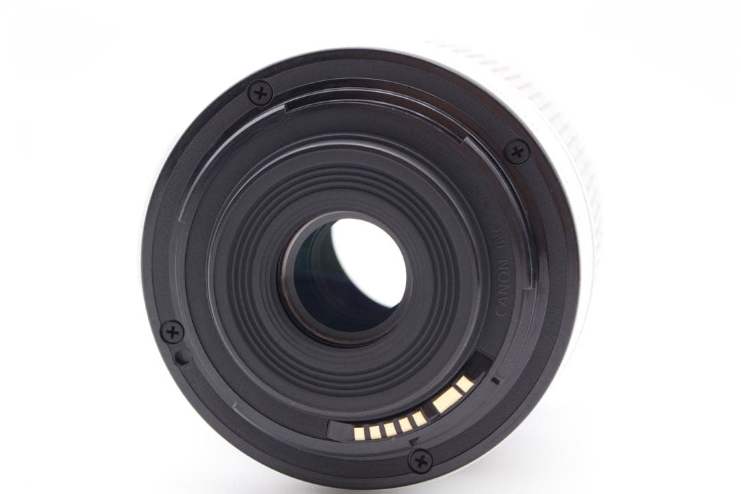 Canon EOS Kiss X7 ホワイト 純正レンズキット　スマホ転送　美品