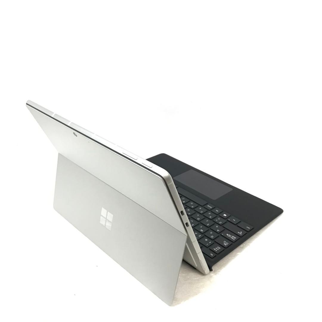 【新品・LTE】 Surface Pro9 8G/128G Office2021
