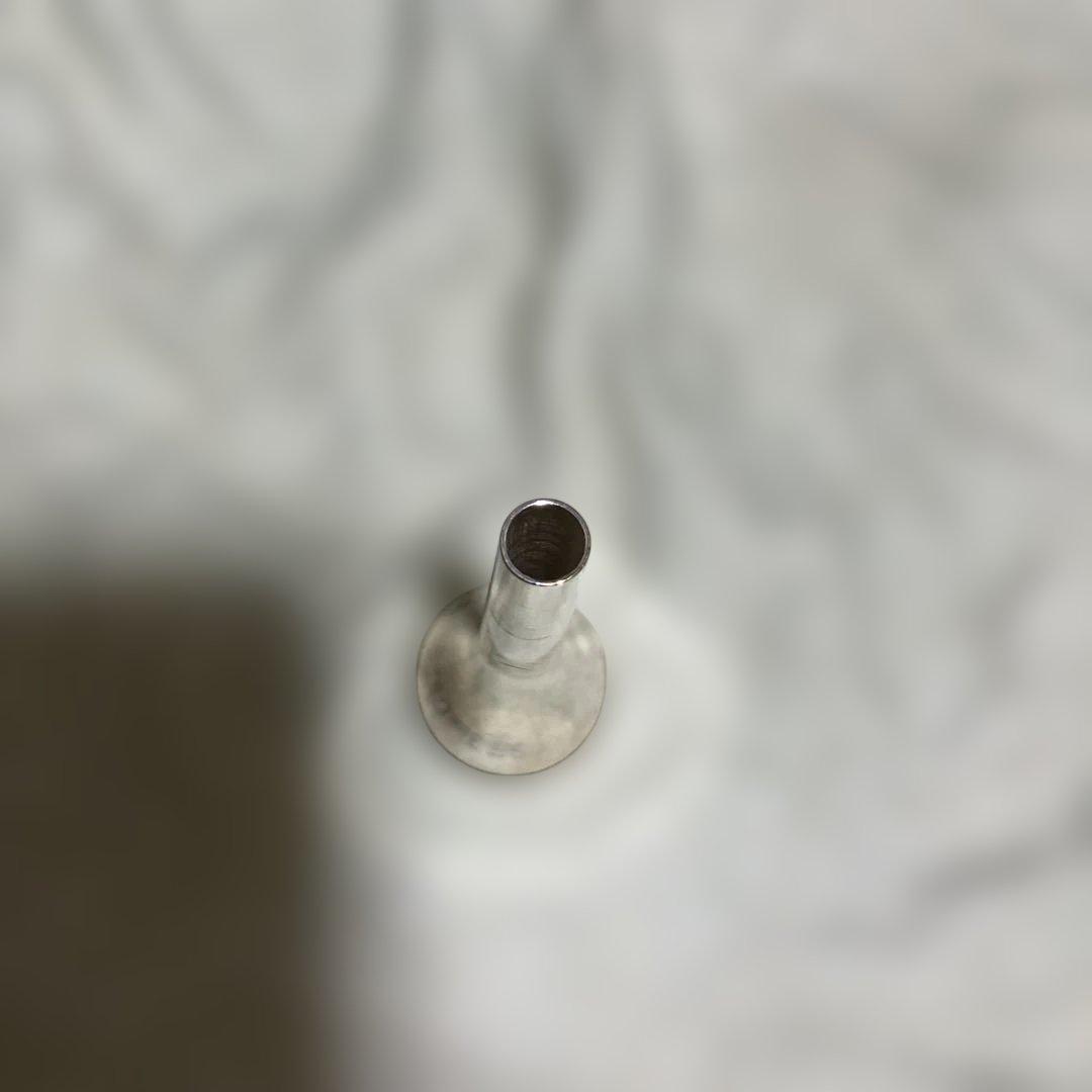 JK SF3 18K フレンチホルンマウスピース