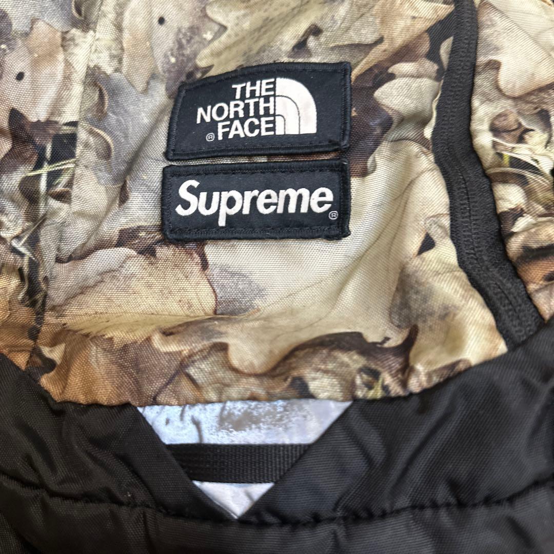 Supreme The North Face 枯葉 BACKPACK バック
