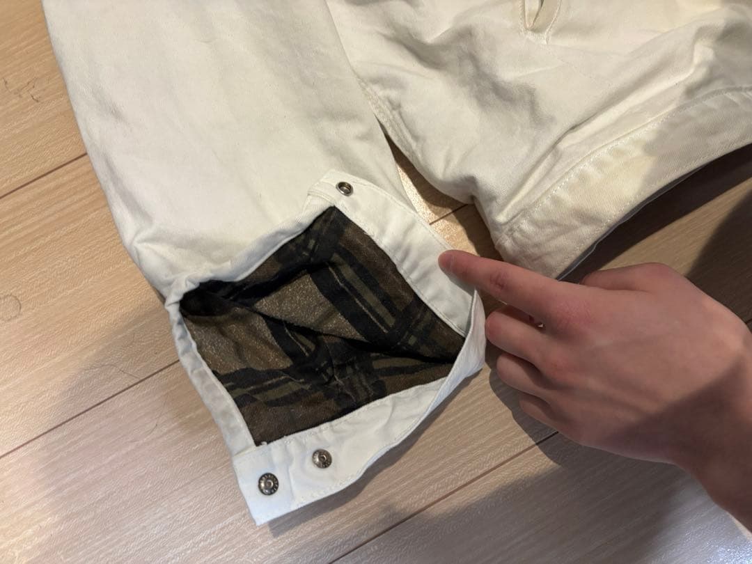 シャーウィン　ペインター　ジャケット　ディッキーズ　XL