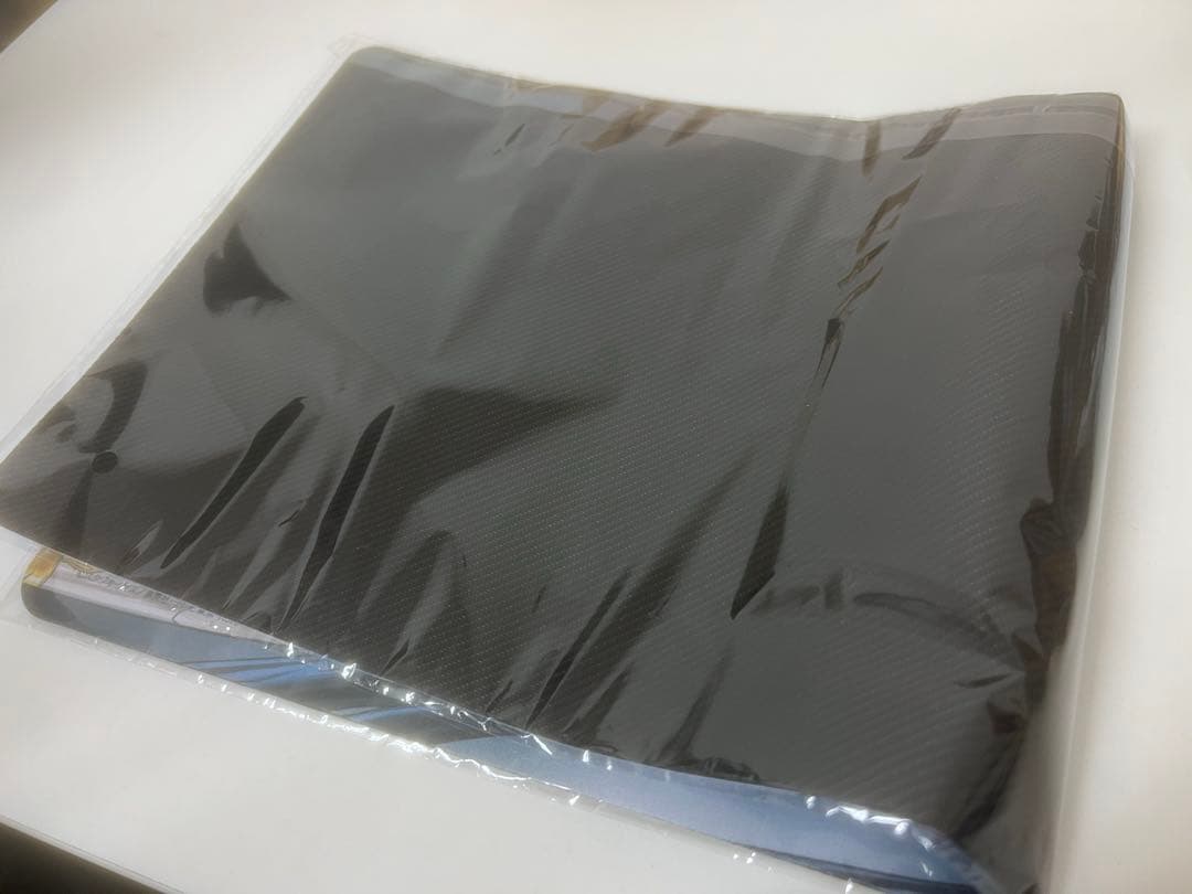 遊戯王 ラッシュデュエル　現夢中のシルビクス プレイマット 景品 非売品 限定