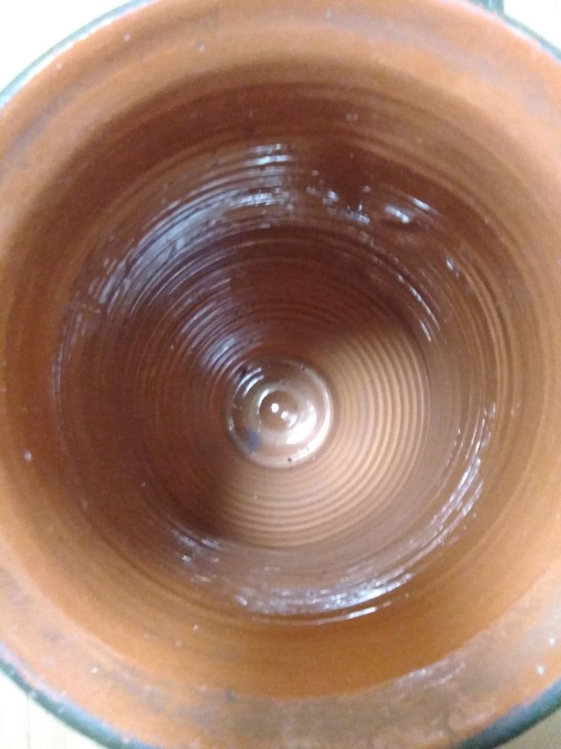 イタリア製　傘立て　インテリア